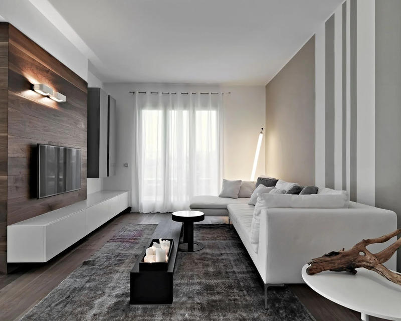 Appartement - 73 m² - 3 pièces