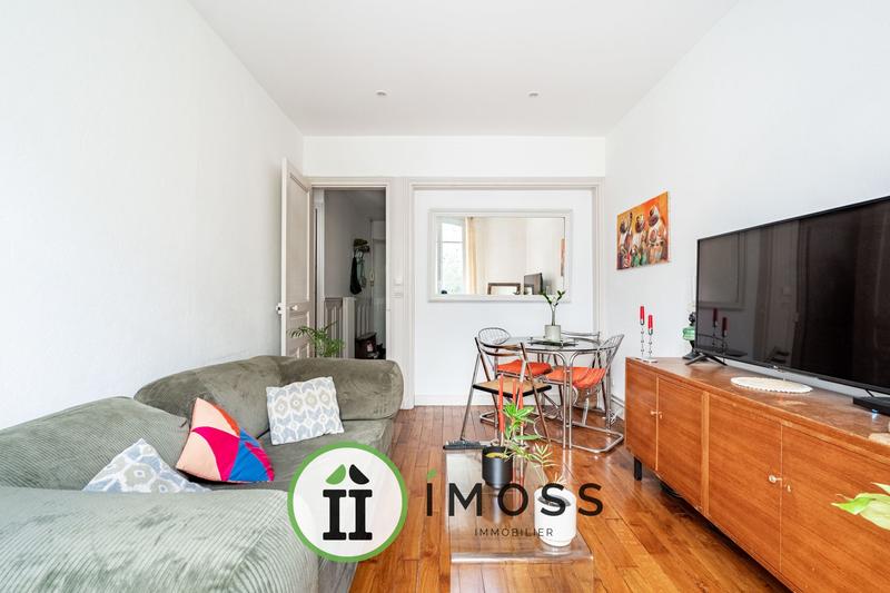 Appartement - 41 m² - 2 pièces