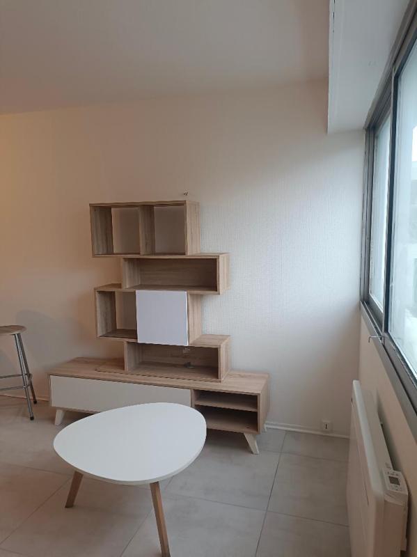 Studio - 22 m² - 1 pièce