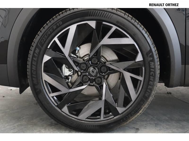 Renault Captur E-Tech full hybrid 145 ch esprit Alpine