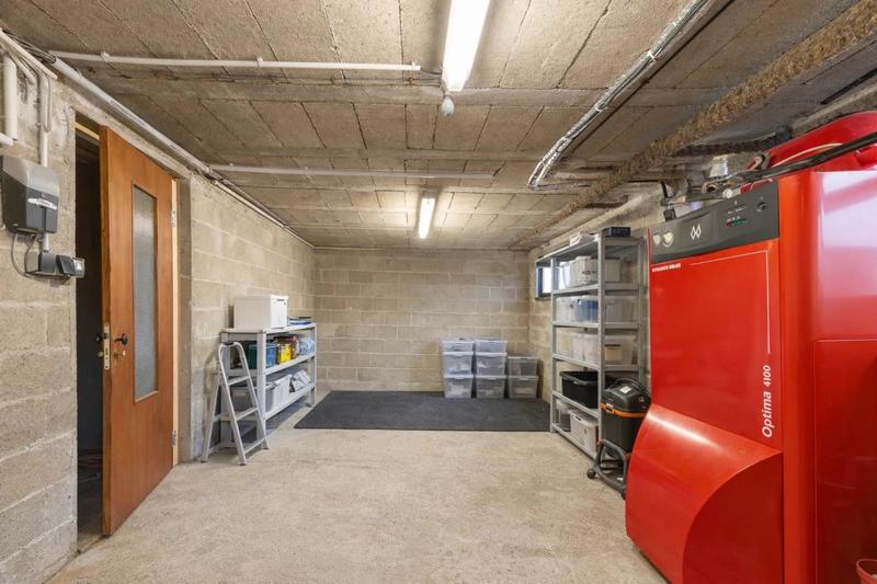 Maison de village - 94 m² - 5 pièces