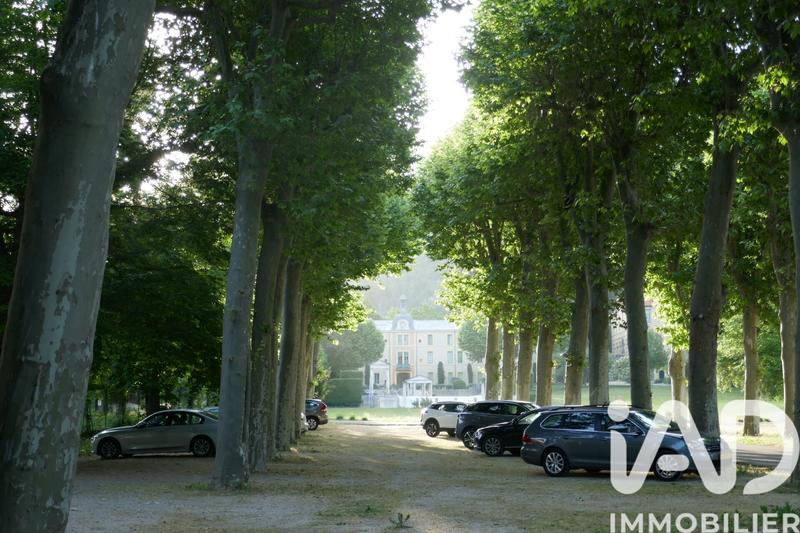 Studio - 31 m² - 1 pièce