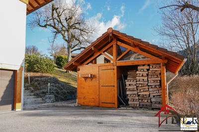 Maison - 168 m² - 5 pièces