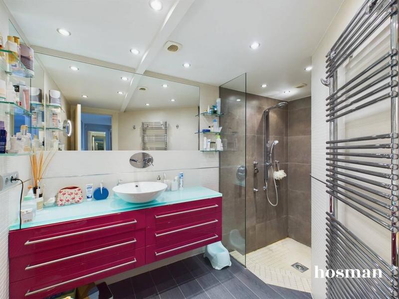 Maison - 74 m² - 4 pièces