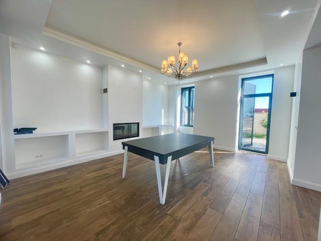 Maison de maîtres - 280 m²