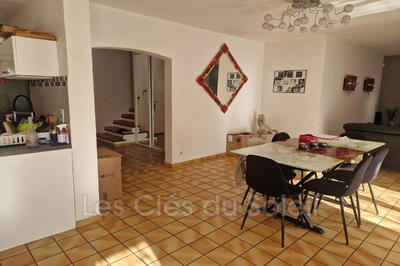 Maison - 116 m² - 6 pièces