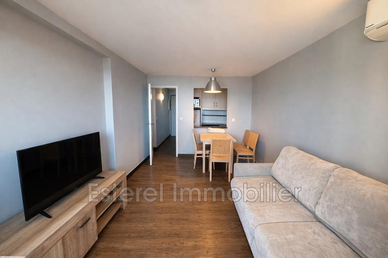 Appartement - 39 m² - 3 pièces