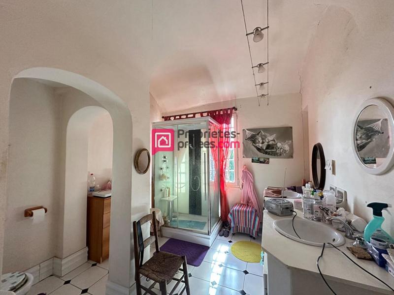 Maison - 190 m² - 5 pièces