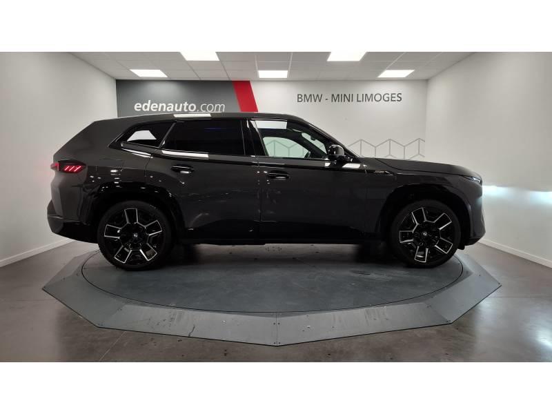 Bmw Xm 653 ch Bva8