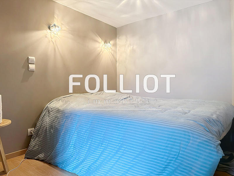 Maison - 48 m² - 2 pièces