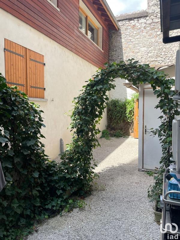 Local commercial - 130 m²