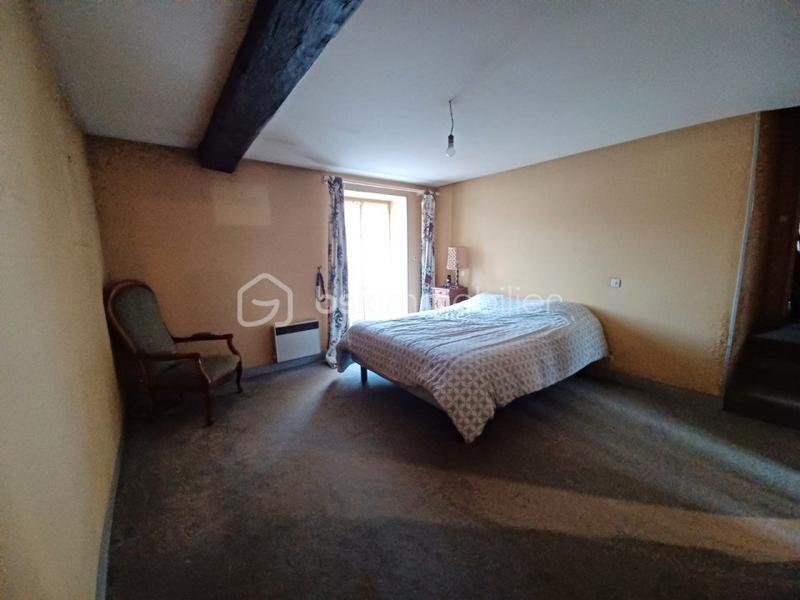 Moulin - 216 m² - 10 pièces