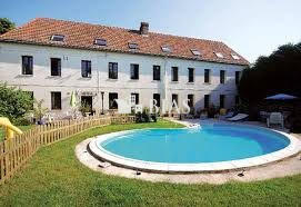 Maison - 346 m² - 10 pièces