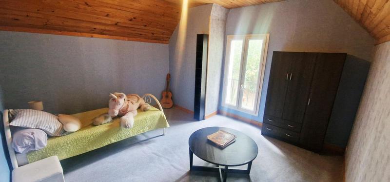 Maison - 175 m² - 8 pièces