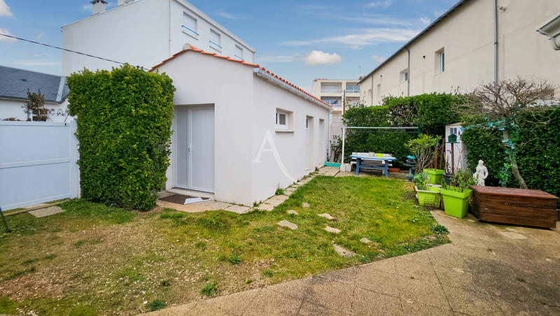 Maison - 46 m² - 2 pièces