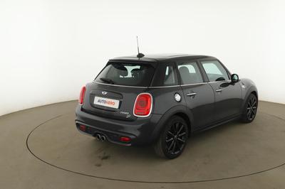 Mini Mini Cooper Sd Pack Red Hot Chili Bva6 5p 170 ch