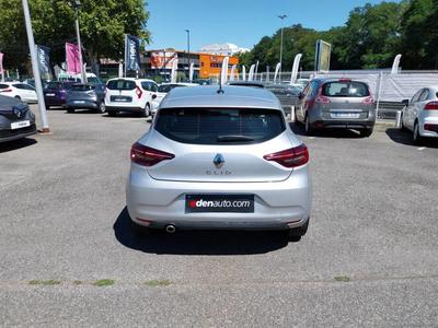 Renault Clio TCe 130 Edc Fap Intens