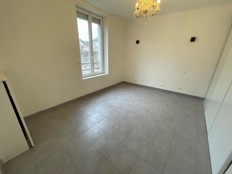 Appartement - 76 m² - 3 pièces