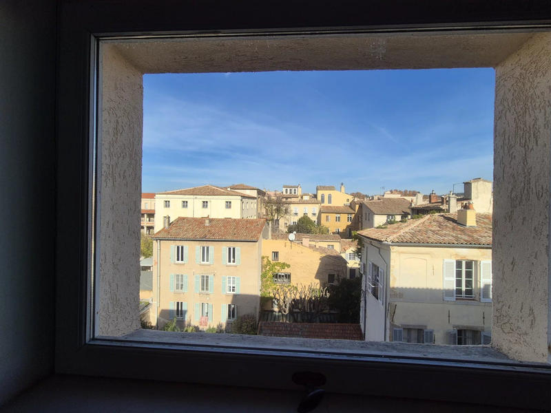 Appartement - 115 m² - 4 pièces