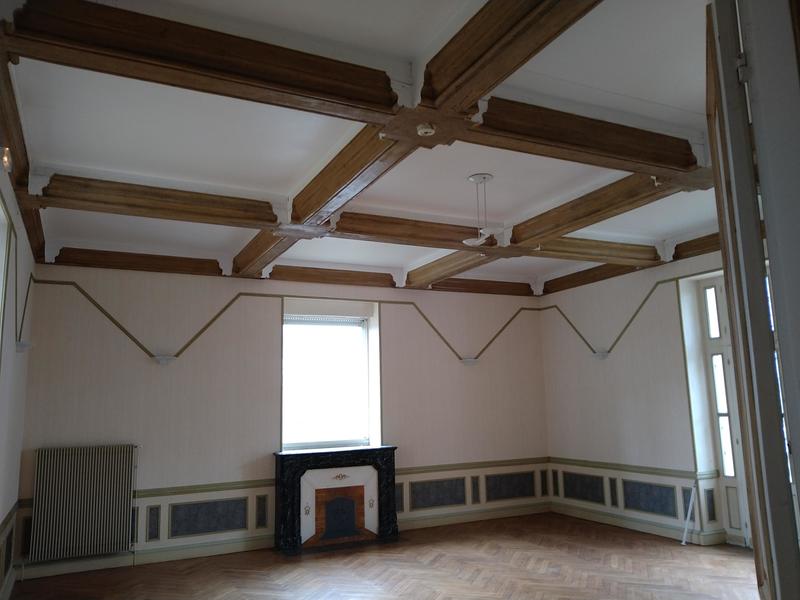 Château - 570 m² - 20 pièces