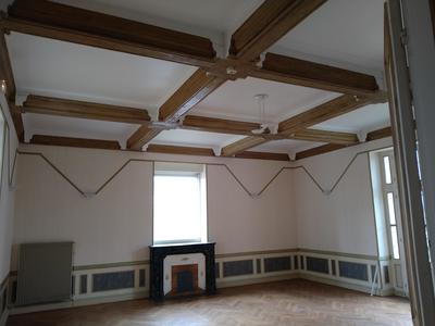 Château - 570 m² - 20 pièces