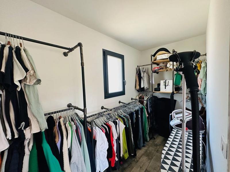 Maison contemporaine - 115 m² - 5 pièces