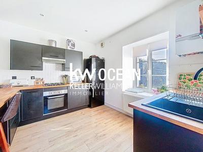 Appartement - 83 m² - 4 pièces