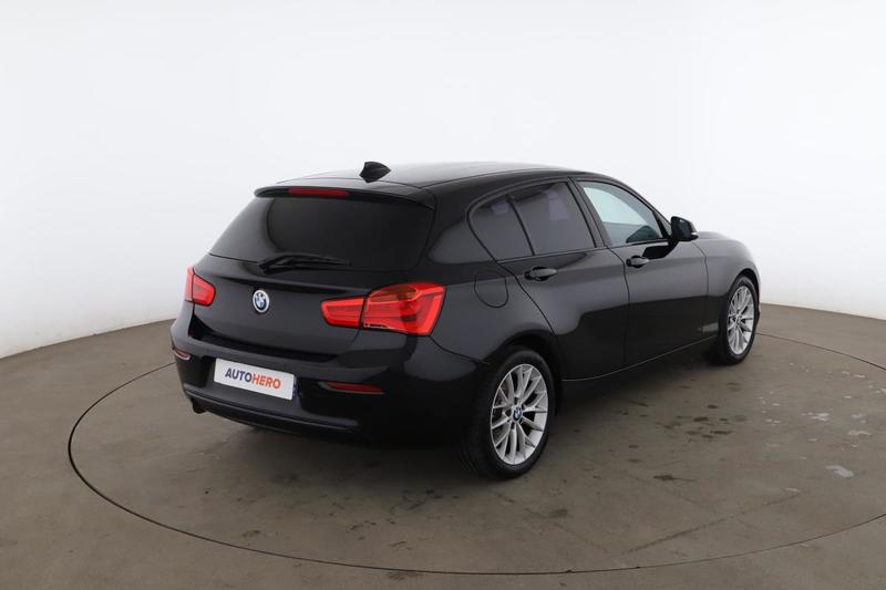 Bmw Série 1 114d Sport 5p 95 ch