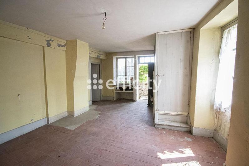 Maison - 175 m² - 7 pièces