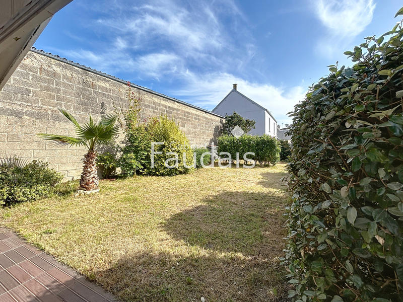 Maison - 70 m² - 3 pièces