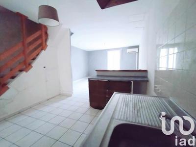 Maison de village - 76 m² - 3 pièces