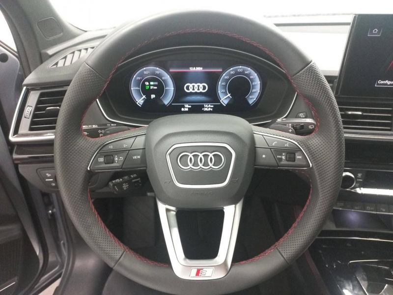 Audi Q5 Sportback 50 TFSIe 299 s tronic 7 Quattro s line