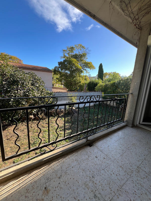 Appartement - 117 m² - 5 pièces