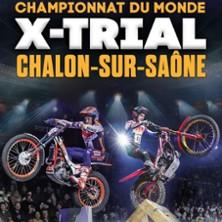 X-Trial Manche - Championnat du Monde