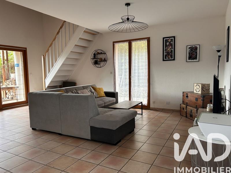 Maison - 148 m² - 5 pièces