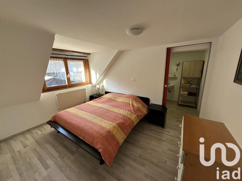 Maison - 310 m² - 19 pièces