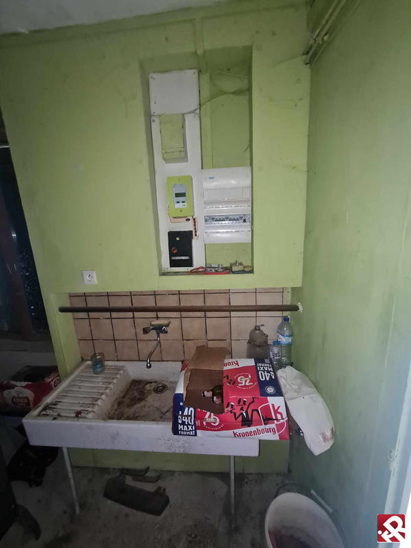 Maison ancienne - 115 m² - 2 pièces