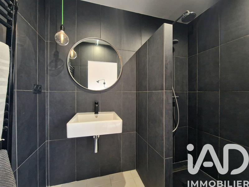 Appartement - 149 m² - 5 pièces