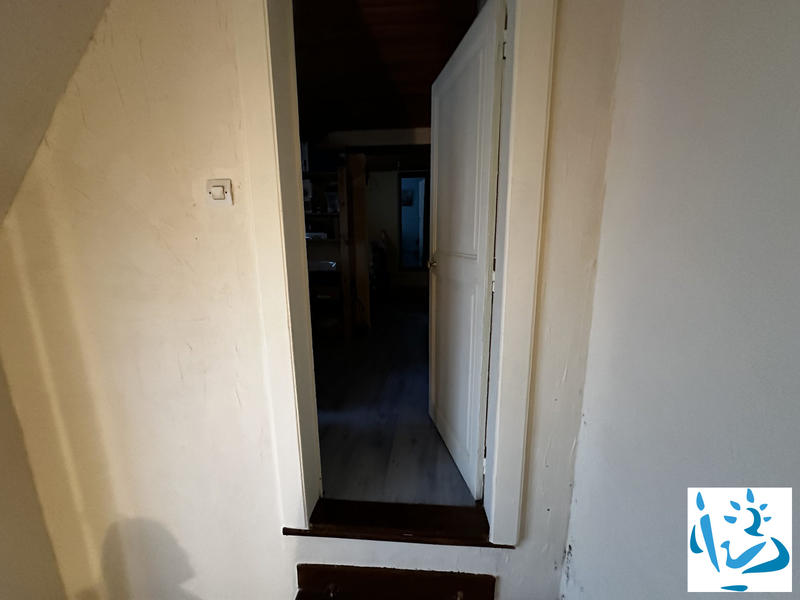 Maison - 115 m² - 4 pièces