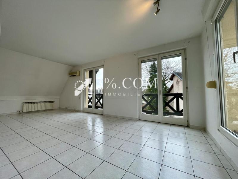 Appartement - 90 m² - 4 pièces