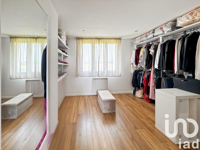 Maison - 140 m² - 7 pièces