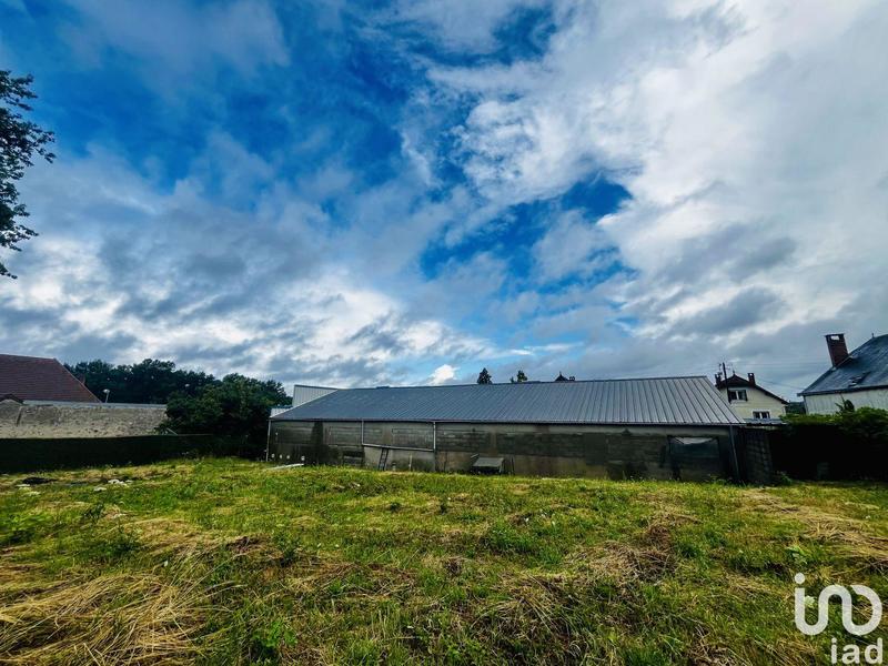 Local commercial - 450 m²