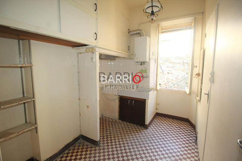 Appartement - 41 m² - 3 pièces