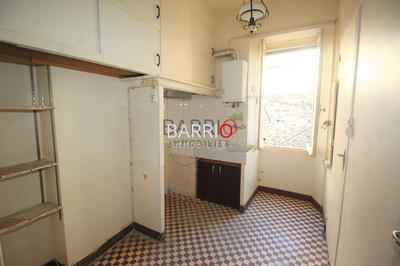 Appartement - 41 m² - 3 pièces