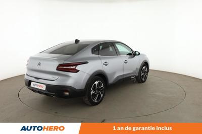 Citroën c4 x 1.5 Blue-HDi Shine Eat8 131 ch