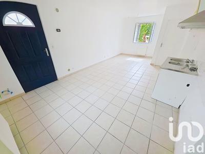 Maison - 122 m² - 4 pièces