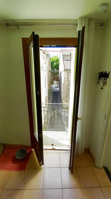 Maison de village - 108 m² - 5 pièces