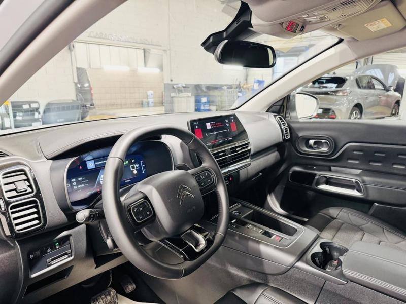 Citroën C5 Aircross BlueHDi 130 s&amp;S Eat8 Max