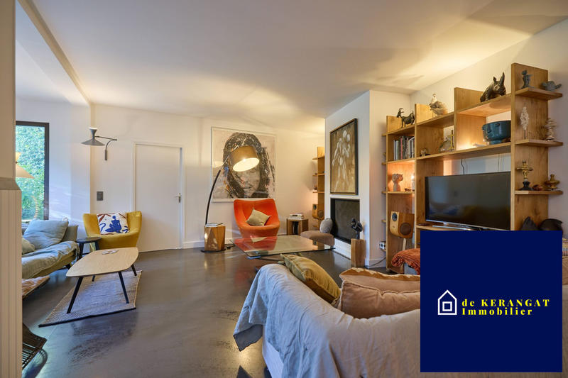 Villa - 238 m² - 8 pièces