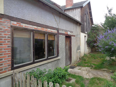 Maison - 187 m² - 6 pièces